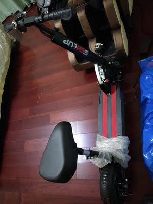 盘点喜德盛电动车豹子2c精英版好用吗?电池会不会很不耐用?