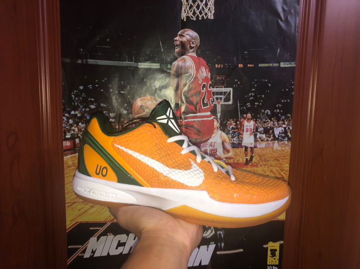 NikezoomKobe6zk6duckOregon