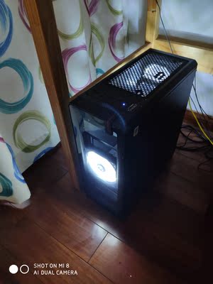 一起讨论宁美国度电脑可信吗？测评售后有保障吗？