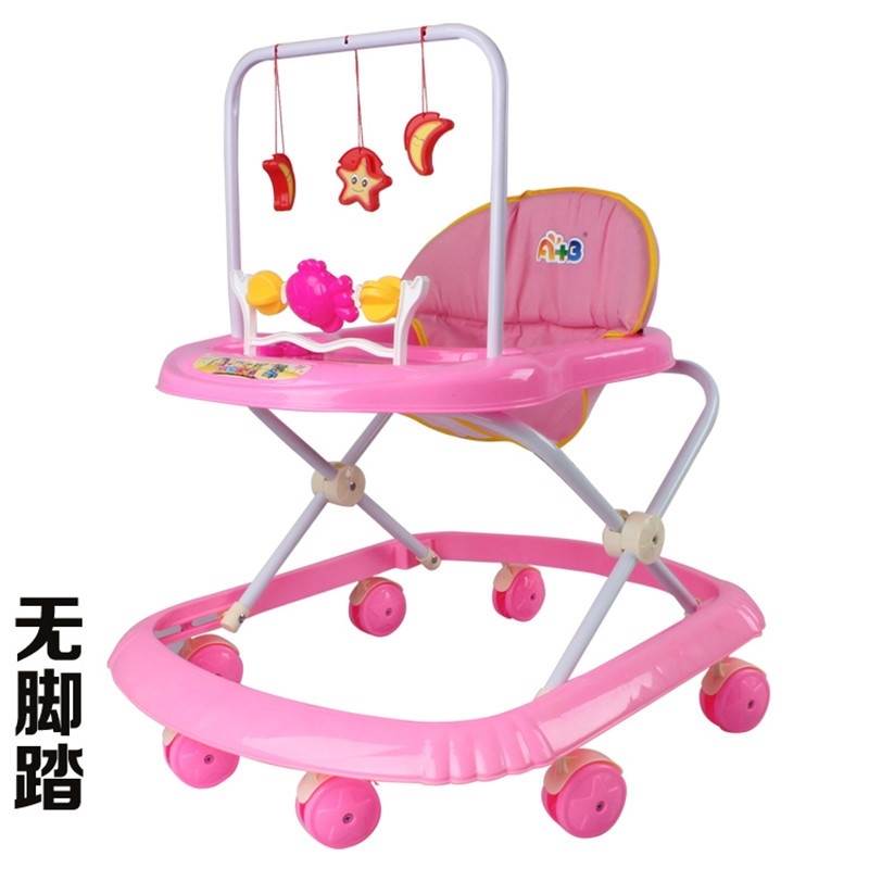 Baby baby baby walker multi-functional anti - roll anti o -|ruв категории подгузник/шампунь/вскармливать/тележка кроватью, детская коляска/Уокер, Уокер - от Buy2taobao.com для оказания профессиональной услуги покупки агента Taobao