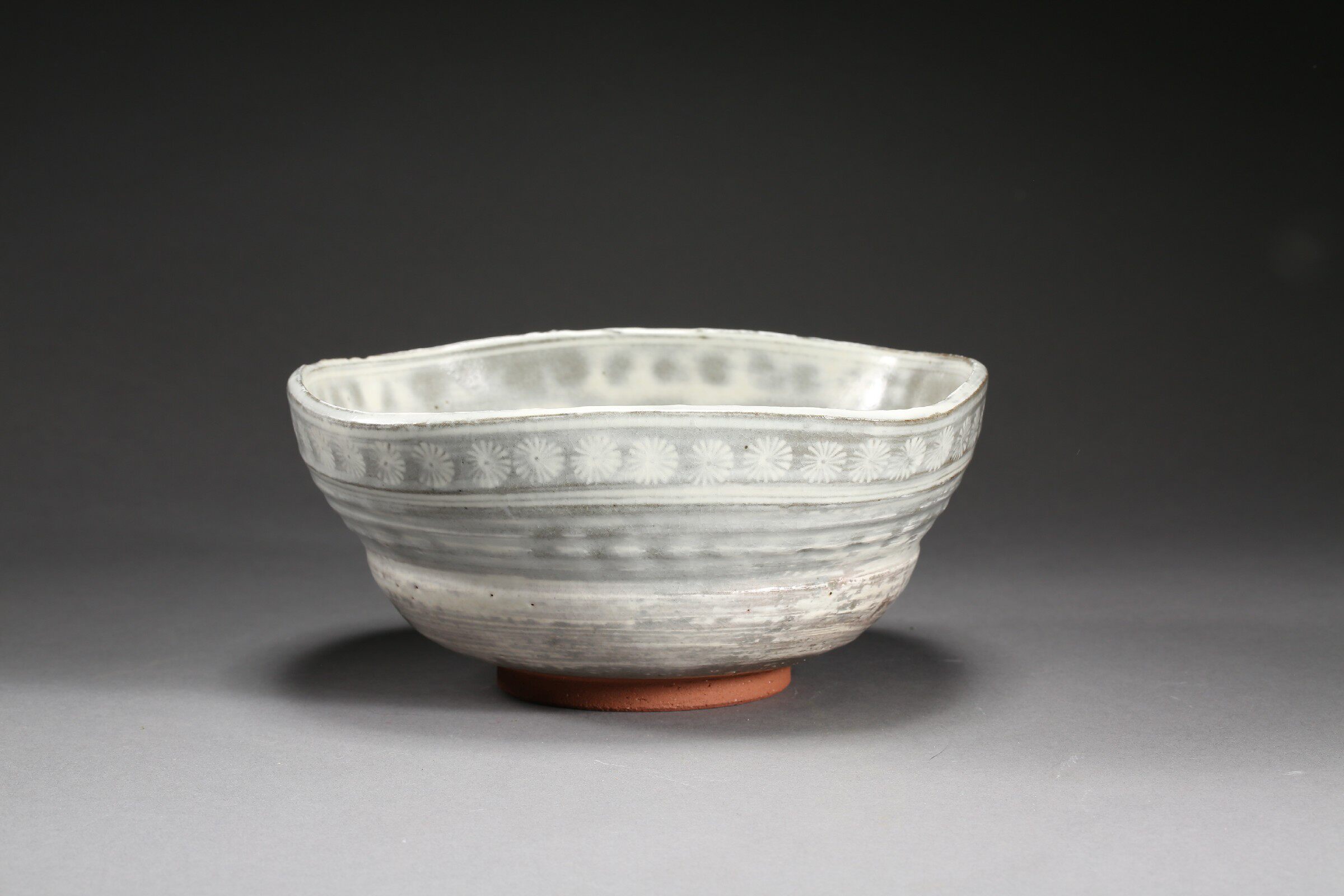 【鬼事淘宝】瓷钵碗——海外回流p117-113