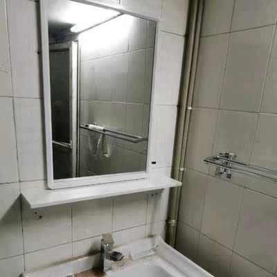 客观评价：安华卫浴实木浴室柜怎么样?用户评价如何?