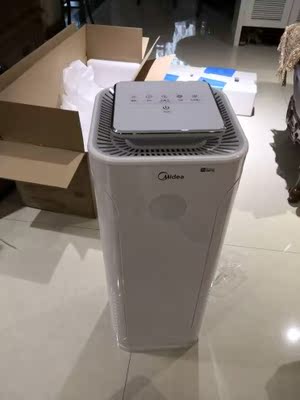 值得入手吗?352空气净化器X50S怎么样？效果怎么样？