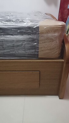 使用30天了点评下perdormire乳胶床垫怎么样?真的合格吗?