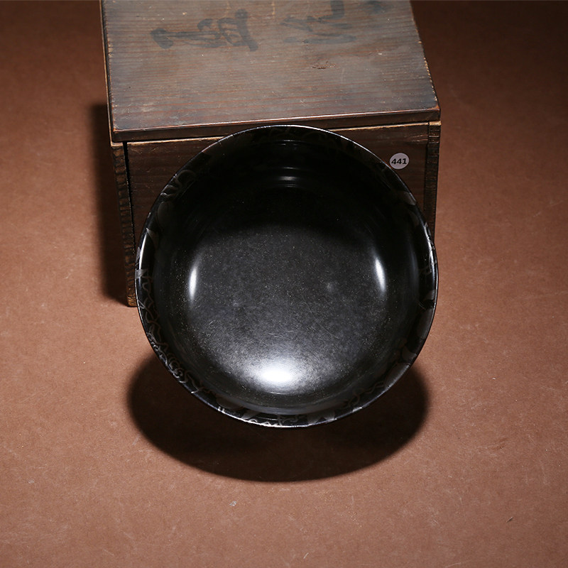 【鬼市】日式漆碗441