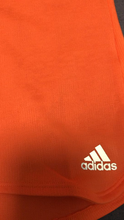 Adidas长袖单衣女