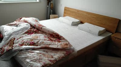 火爆的源氏木语床垫怎么样，质量好不好？适合送给父母使用吗？