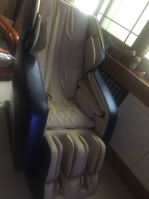 买过的人说说芝华仕头等舱按摩椅怎么样？正品吗？