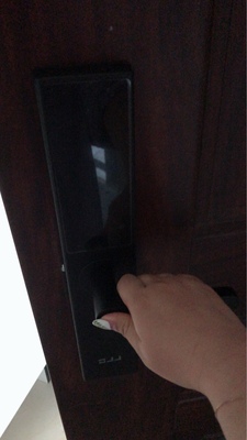 讨论【评测说说】普泰升指纹锁怎么样,质量如何?方便好用吗