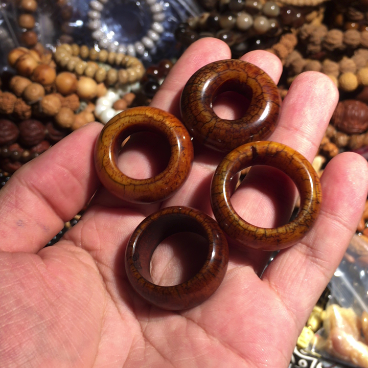 2022年03月05日跑环——老林文玩批发