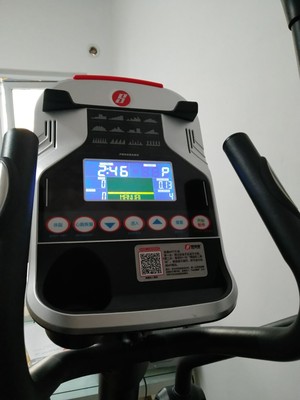 入手点评:堡威椭圆机怎么样?这款8118如何?口碑评价如何?