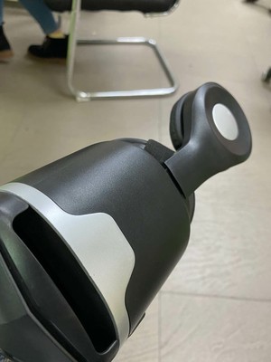 真实体验爆料爱奇艺vr一代和二代区别是什么，说说看！