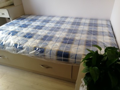 大家谈谈梦神床垫怎么样，质量可靠吗？这个牌子是一线品牌吗？