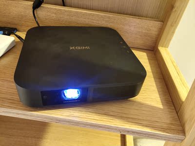 使用一个月感受：狼群Z3投影仪怎么样？质量好不好？