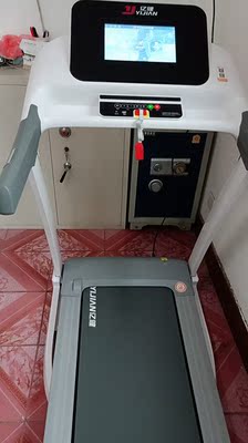 小米生态小金K15s智能折叠跑步机怎么样呢？曝光质量好不好