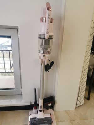 Shark鲨客双刷头折叠吸尘器S9怎么样?说说我的心酸使用史！