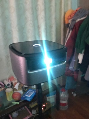 【求问】索尼VPL-DX221高清投影仪怎么样？使用口碑差不差？