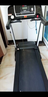 2周亲测解析,锐步跑步机jet300好用吗?减震如何?口碑评价?