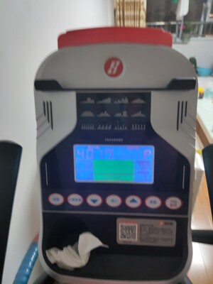 关注下:力雅特椭圆机质量怎么样?特别是这款力雅特e5如何?