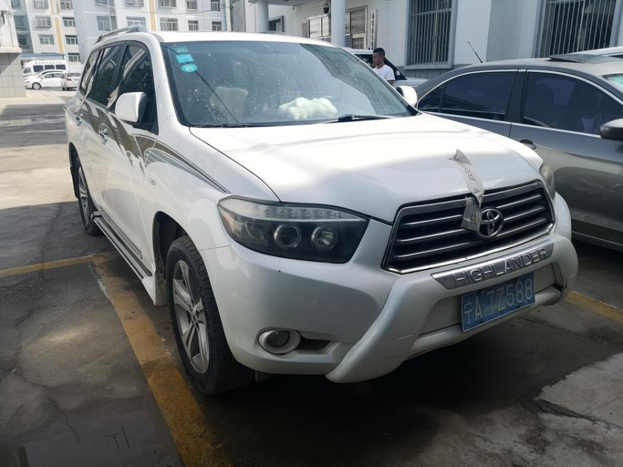 宁a7z588号丰田牌gtm6480asl - 司法拍卖 - 阿里资产