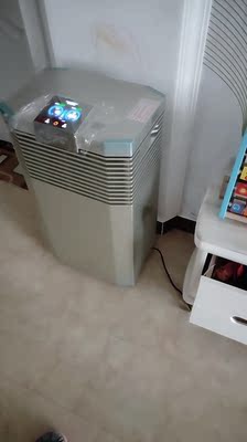 讨论：352空气净化器Y100C怎么样？使用一个月后感受！