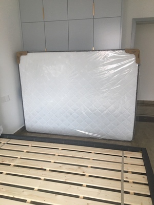 已经入手说说金可儿乳胶床垫怎么样？有什么缺点吗？