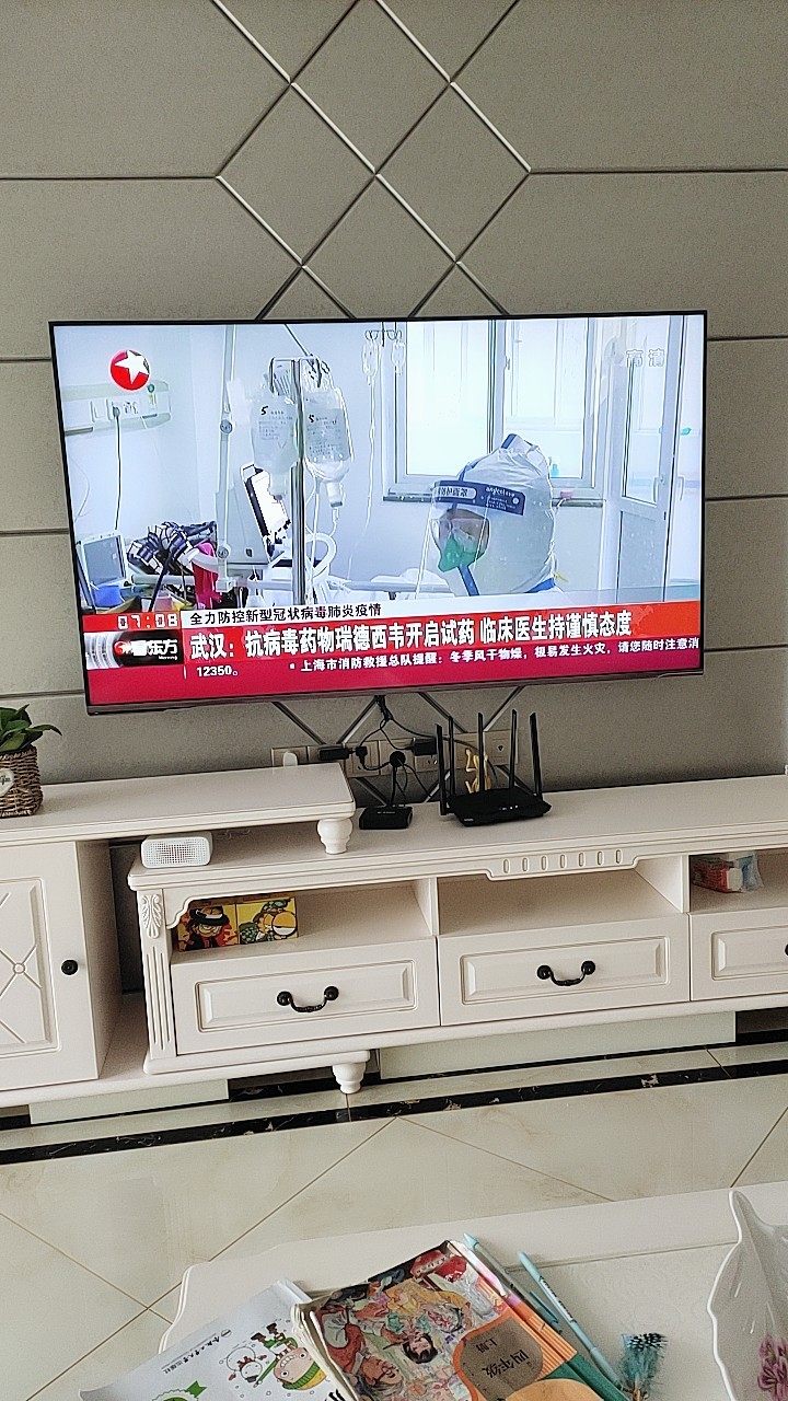 海信65e52d考虑入手,有用过的介绍下-张峻宇的文章-企博网职业博客