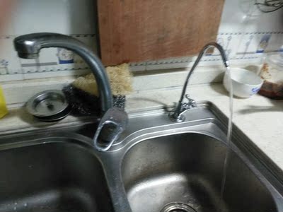 点评问问高手：奥克斯净水器好用吗?听说质量很差?值不值得买?