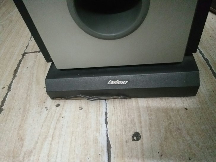 沈阳高端爱浪td03音箱_沈阳家用电器-分类265网