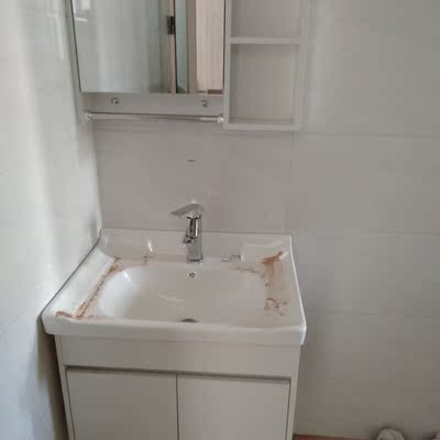 还原真相:YING鹰卫浴实木浴室柜怎么样?浴室柜质量可靠吗?