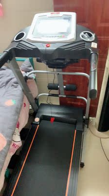 说说看:乔山跑步机T57 PLUS跑步机怎么样?和T32相比哪款好?