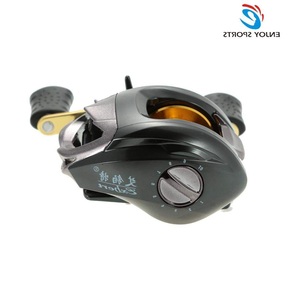 Bait Casting Reels 12+1 BBs Fishing Reel 6.3:1 Gear Ratio|ruв категории упаковка, упаковка товаров широкого потребления, галантерейная упаковка - от Buy2taobao.com для оказания профессиональной услуги покупки агента Taobao