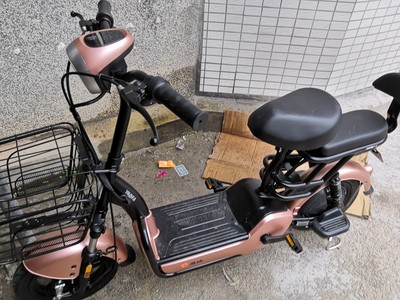 【入手说说】阿尔郎电动车怎么样，电池真的有那么耐用吗