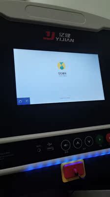 老铁揭秘,锐步和亿健跑步机哪个好?哪个减震好性价比高?