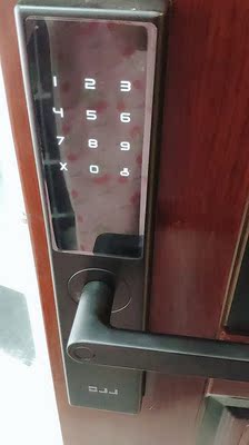 分析【真相曝光】玛莎洛克指纹锁怎么样，指纹识别灵敏吗？