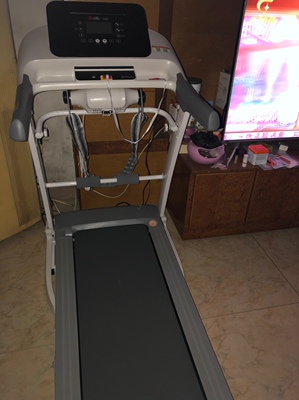 用后的说说看速尔f63跑步机后觉得怎么样?这款有什么缺点没?