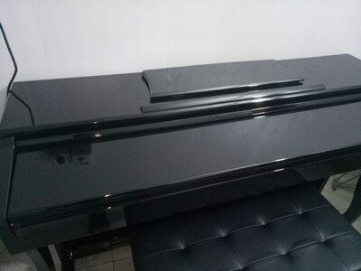 【揭秘】真实测评：珠江艾茉森V05钢琴怎么样，适合小朋友学习吗？