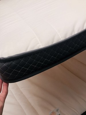 知道：楠伢宫乳胶床垫怎么样？网友真实反馈好不好？