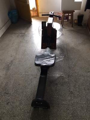 迪卡侬划船机怎么样？好不好用？教练来使用解析评测如何