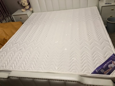 【点评】索思乐床垫怎么样？说实话好用吗？