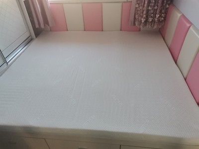 亲测效果艾可麦乳胶床垫怎么样？质量不达标吗？