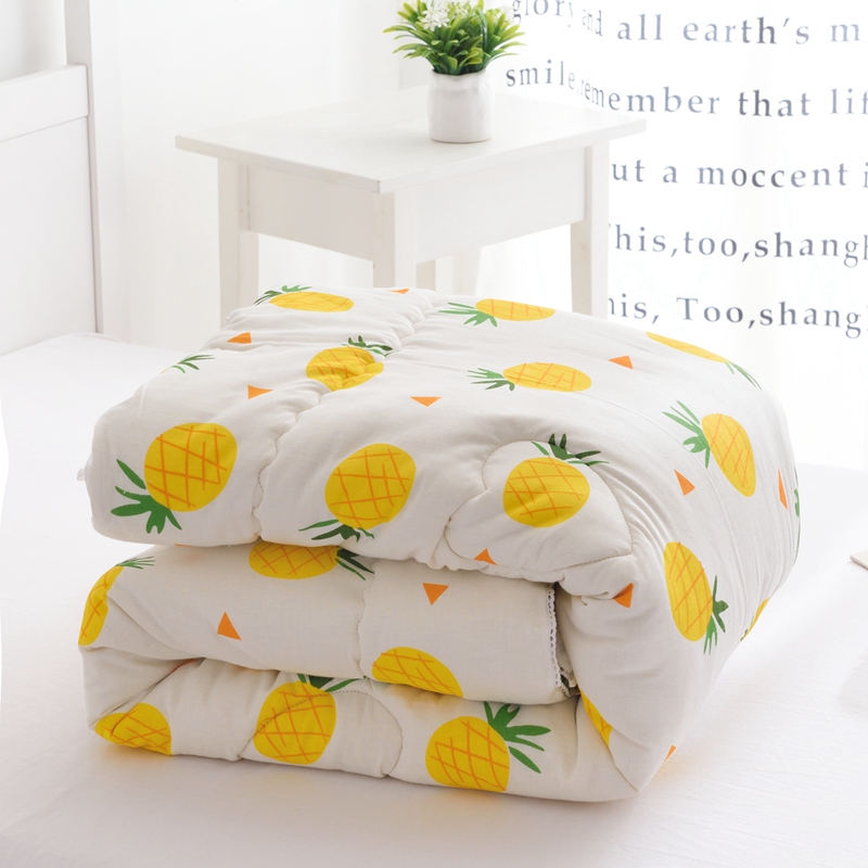 Children's cotton gauze winter nursery crib children's在类目 床上用品, 被子, 棉花被中 - 来自Buy2taobao.com提供专业的淘宝代购服务