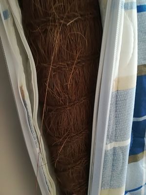 体验舒达床垫和皖宝床垫哪个质量好，大家对比一下差别！爆料