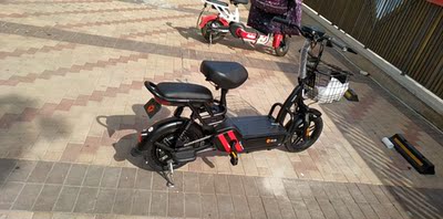 【调查】小牛电动车N动力版质量怎么样?充一次电能跑多远?