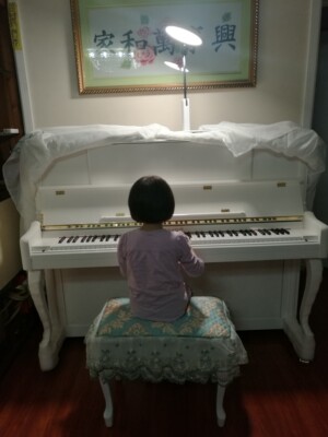 听大家说：海资曼125AF钢琴怎么样？哪个型号适合初学者？