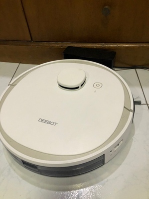 科沃斯地宝n3扫地机器人怎么样三个月使用讲体验感受