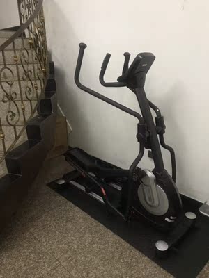 消费者【揭秘】舒华椭圆机怎么样?质量如何?别说没提醒你