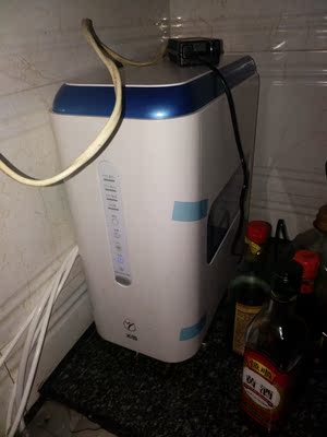 火爆的爱惠浦净水器过滤效果怎样?哪款去水垢比较好?【分享】