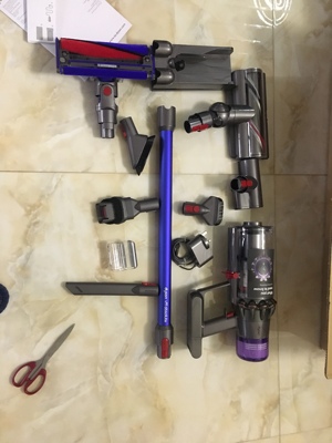 戴森吸尘器v8怎么样，不要被忽悠了?到底怎么样呢!!!
