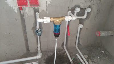 说说亲测博乐宝净水器好还是安吉尔,沁园净水器好?好在哪里?